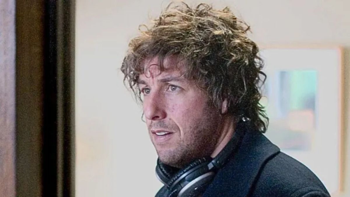 Reign Over Me: il film è su Netflix, con un sorprendente Adam Sandler in un ruolo diverso da quelli cui ci aveva abituato.