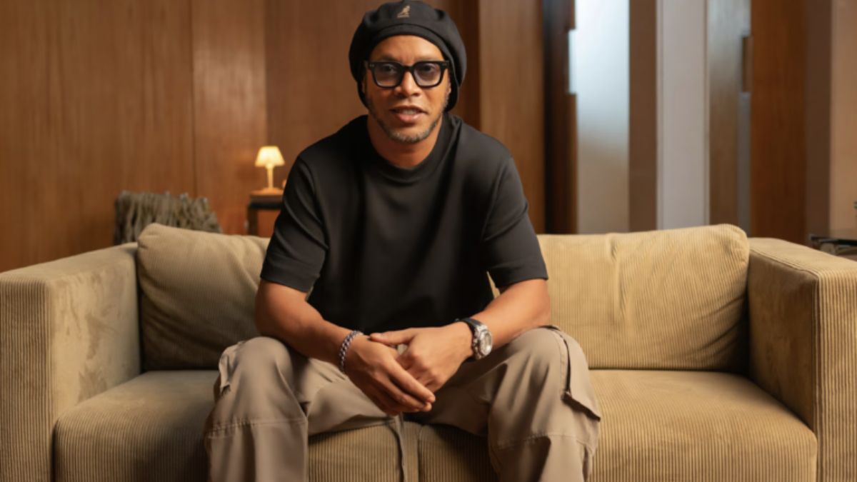 Il documentario su Ronaldinho è già in Top 10, appena 24 ore dopo il suo rilascio. In vista dei Mondiali 2026 ecco la trilogia di Netflix.