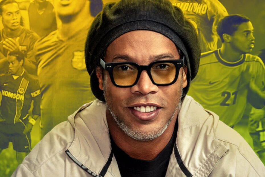Il documentario su Ronaldinho è già in Top 10, appena 24 ore dopo il suo rilascio. In vista dei Mondiali 2026 ecco la trilogia di Netflix.