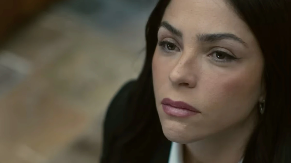 Santita: in arrivo su Netflix la serie firmata da Rodrigo García, figlio del leggendario scrittore e Premio Nobel Gabriel García Márquez.