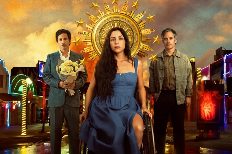 Santita: in arrivo su Netflix la serie firmata da Rodrigo García, figlio del leggendario scrittore e Premio Nobel Gabriel García Márquez.