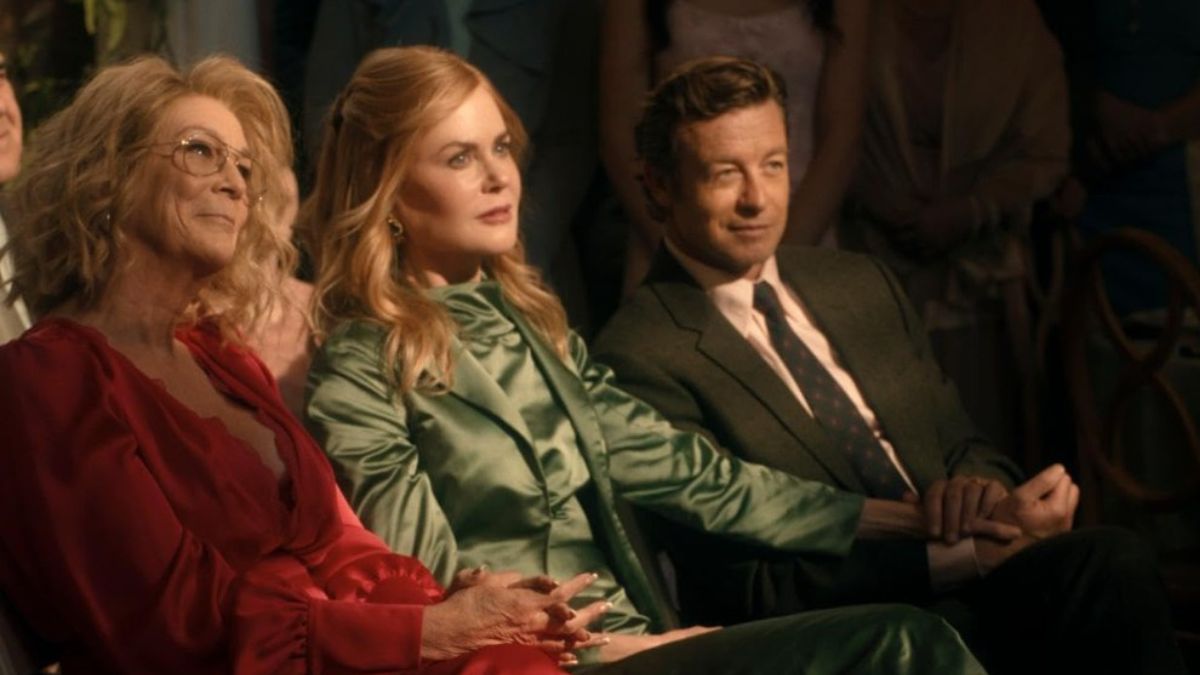 La serie Scarpetta, ispirata ai celeberrimi romanzi, finalmente in streaming, con il suo cast stellare capitanato da Nicole Kidman.