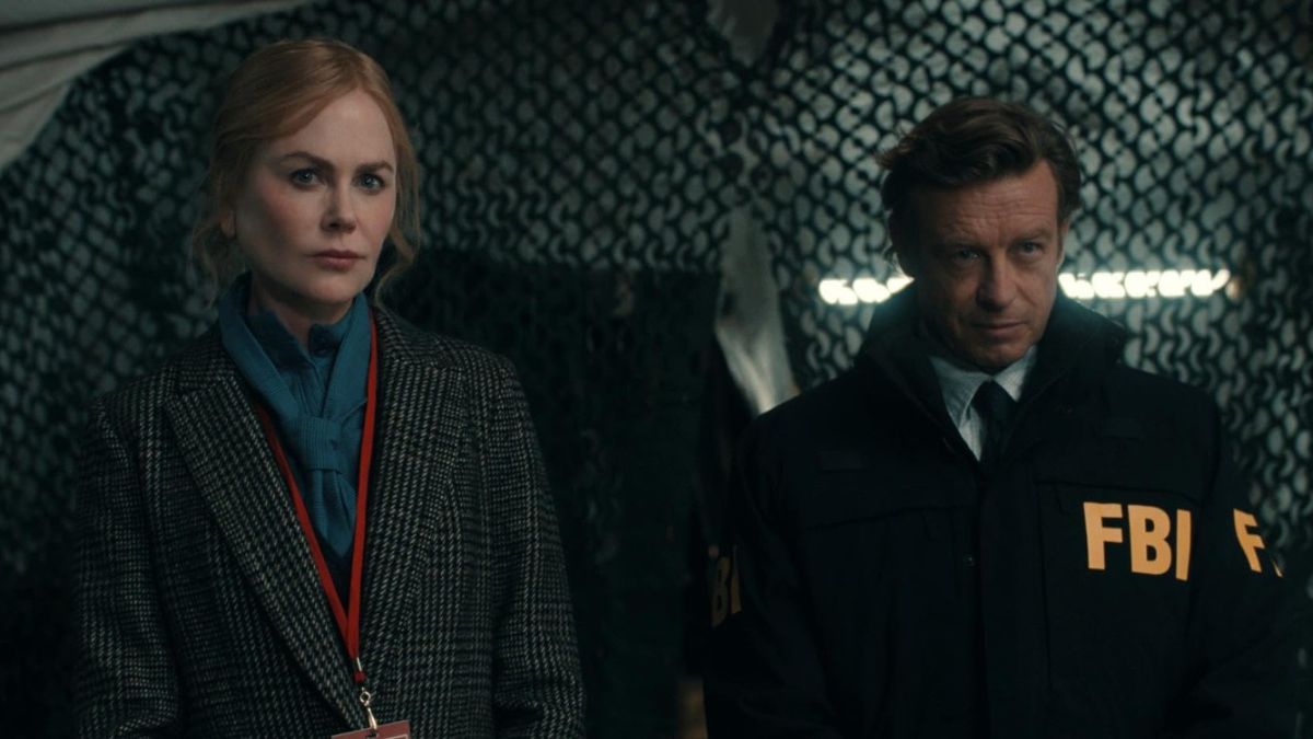 La serie Scarpetta, ispirata ai celeberrimi romanzi, finalmente in streaming, con il suo cast stellare capitanato da Nicole Kidman.