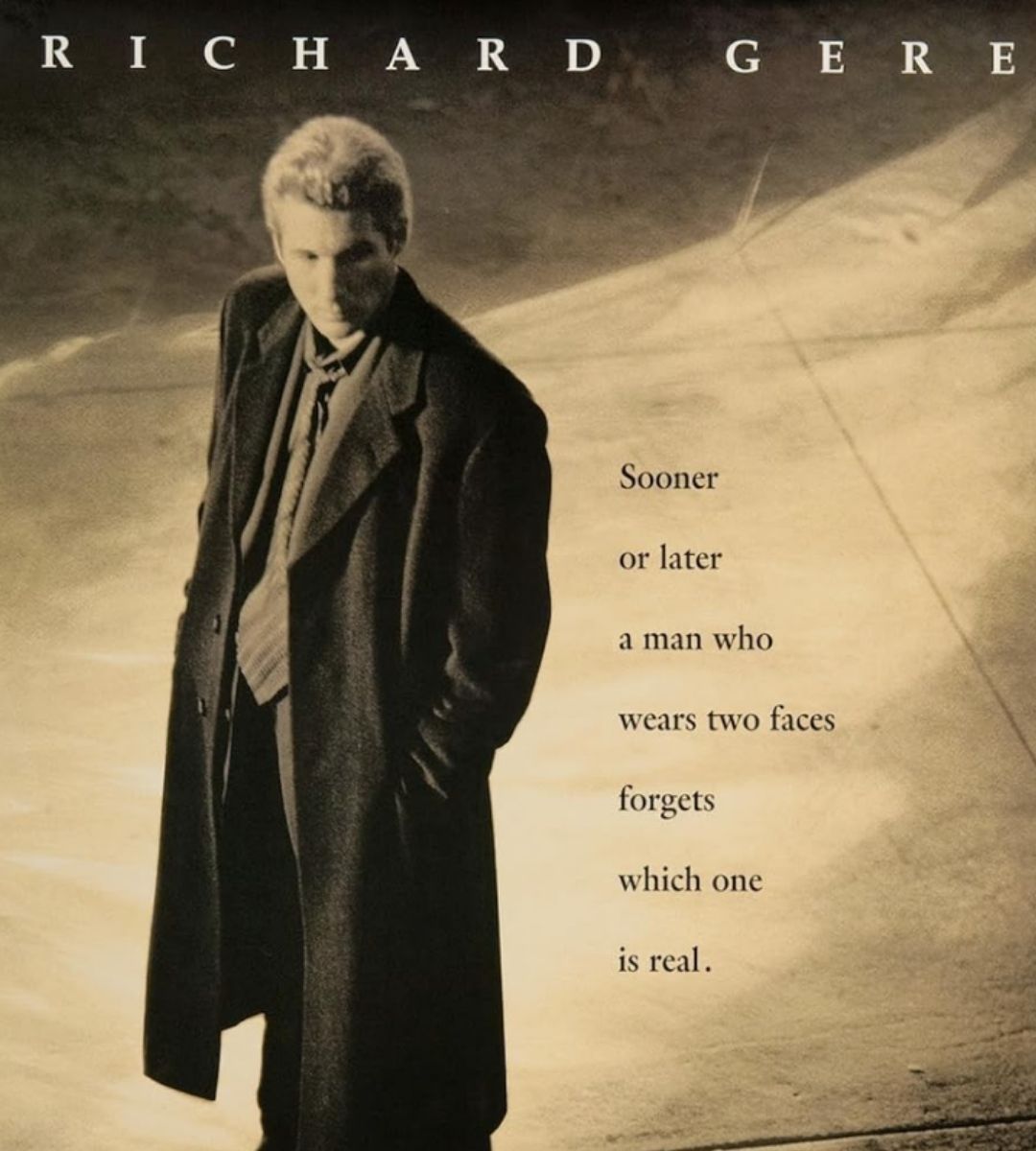 Uno dei più celebri legal thriller, con due straordinari Richard Gere ed Edward Norton, è in scadenza su Netflix.