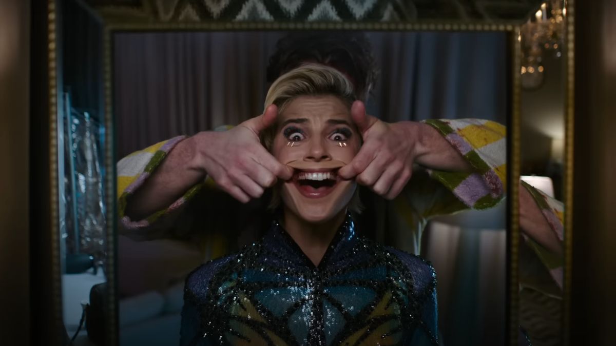 Smile 2: su Netflix il sequel di un film horror da brividi, oggi terzo nella Top 10 dei contenuti più visti su Netflix in Italia.