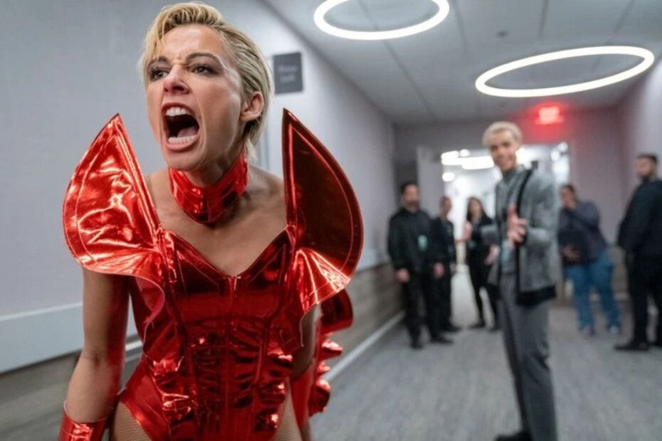 Smile 2: su Netflix il sequel di un film horror da brividi, oggi terzo nella Top 10 dei contenuti più visti su Netflix in Italia.