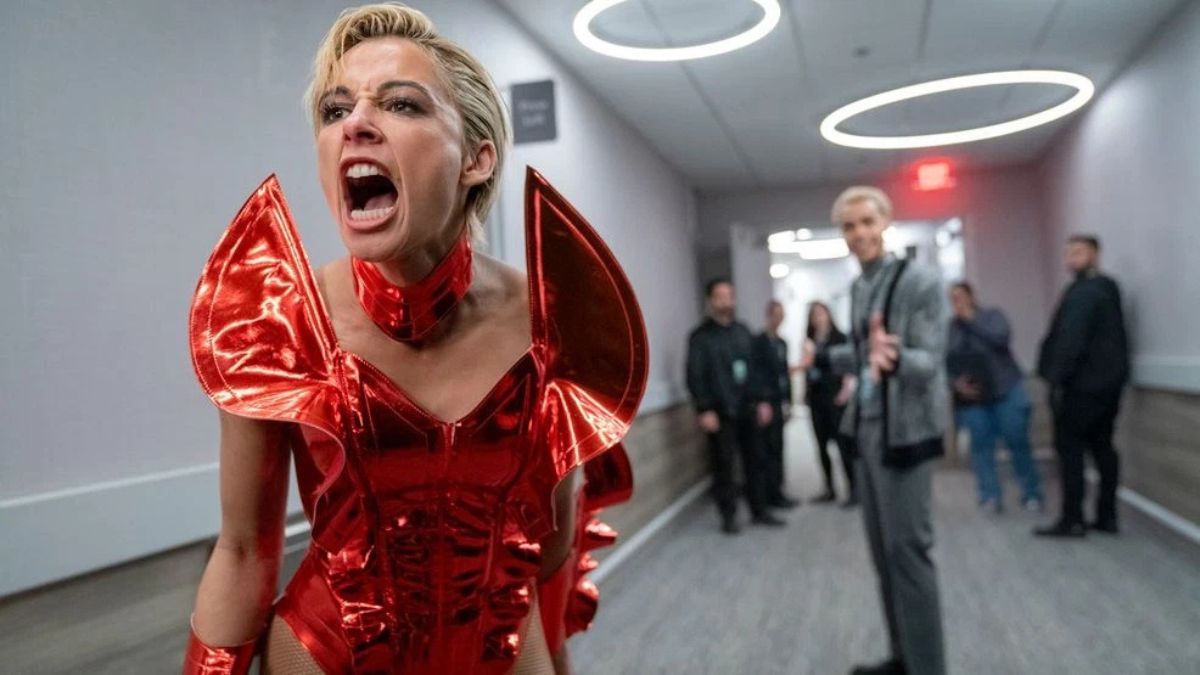 Smile 2: su Netflix il sequel di un film horror da brividi, oggi terzo nella Top 10 dei contenuti più visti su Netflix in Italia.