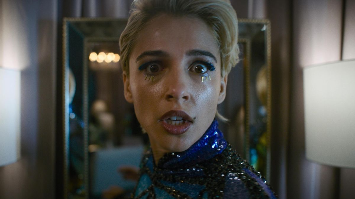 Smile 2: su Netflix il sequel di un film horror da brividi, oggi terzo nella Top 10 dei contenuti più visti su Netflix in Italia.