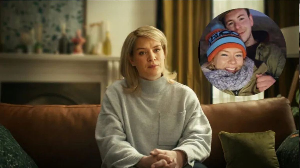 Sposare un assassino: su Netflix la docuserie true crime in tre parti sulla storia vera di Caroline Muirhead.