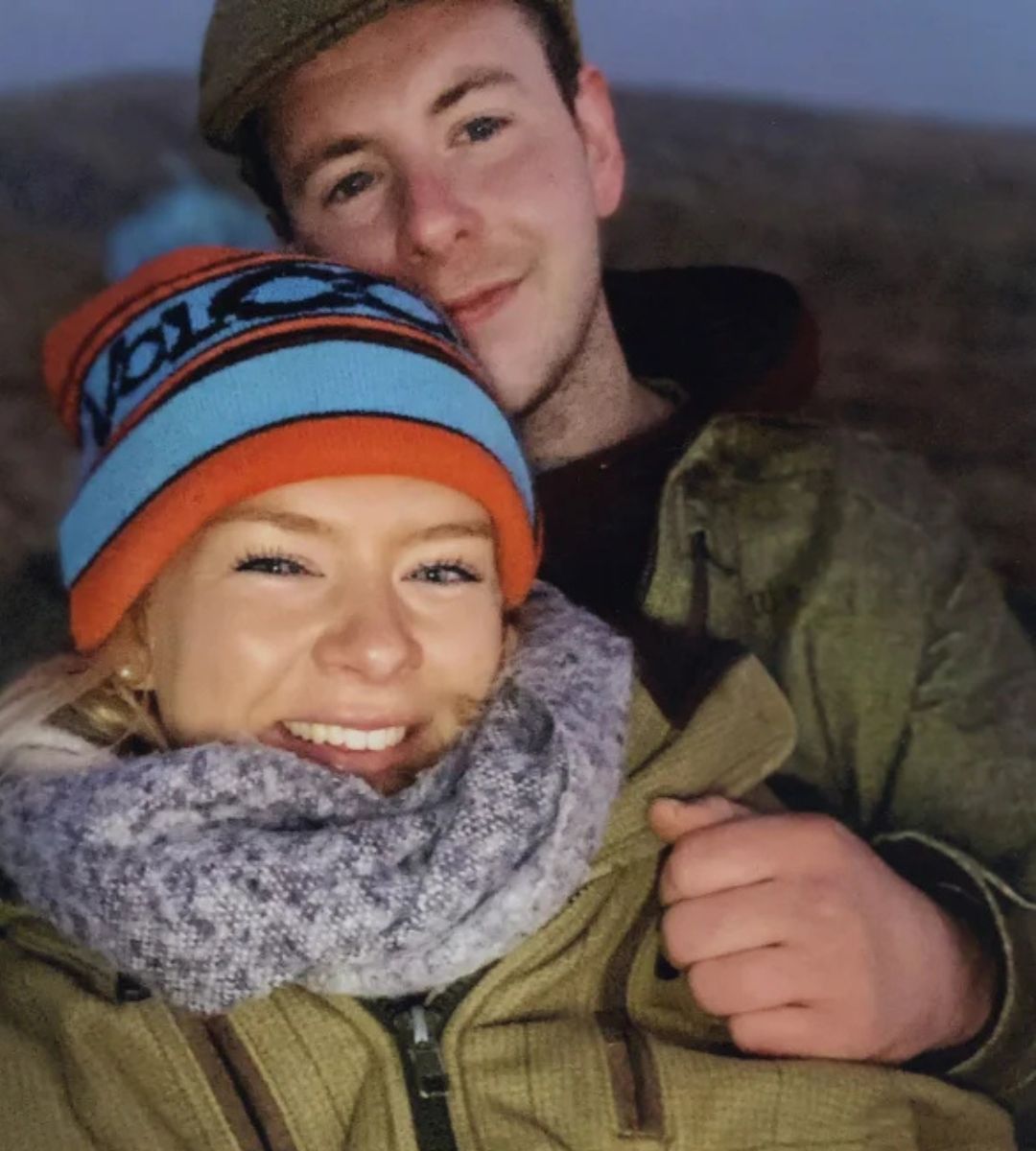 Sposare un assassino: su Netflix la docuserie true crime in tre parti sulla storia vera di Caroline Muirhead.