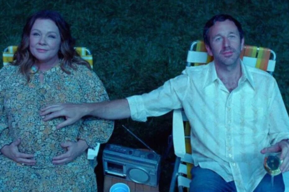 Il nido dello storno: il film su Netflix è una potente metafora che colpisce per l'eccezionale combinazione di dramma e humor.