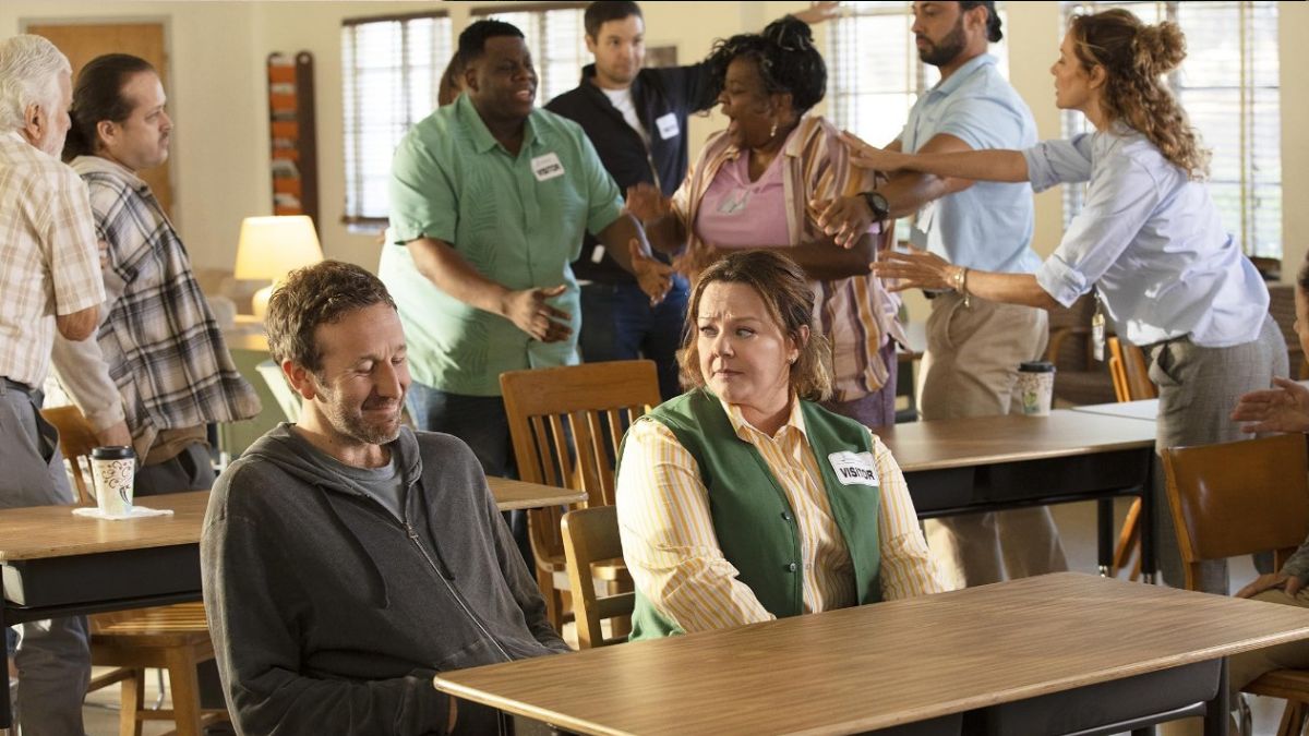 Il nido dello storno: il film su Netflix è una potente metafora che colpisce per l'eccezionale combinazione di dramma e humor.