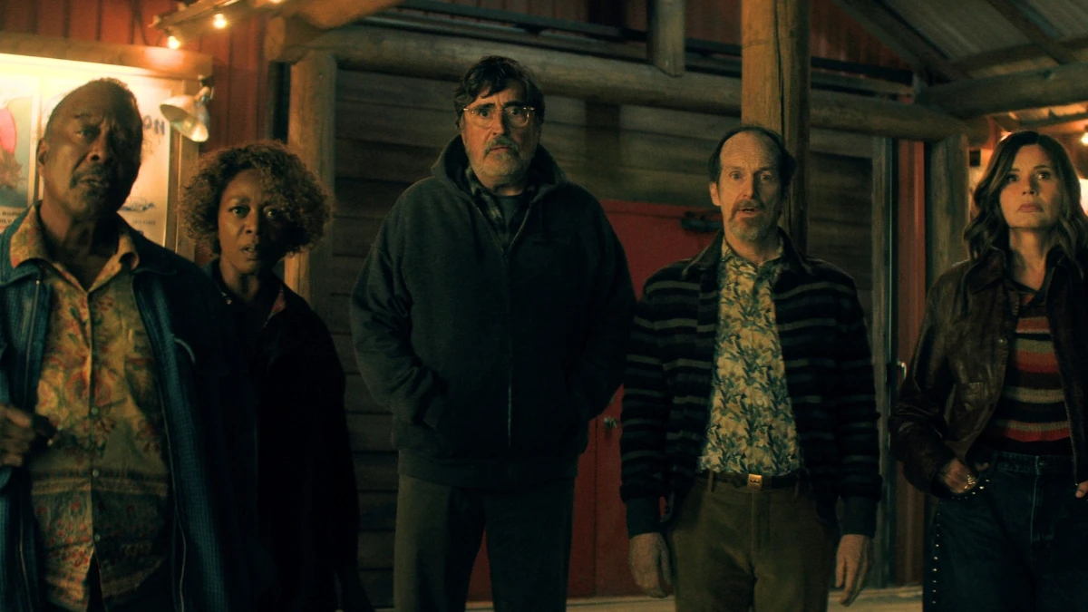 The Boroughs: la nuova serie in arrivo su Netflix segna il ritorno dei fratelli Duffer, i creatori di Stranger Things 