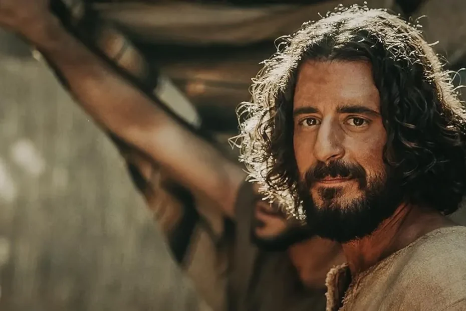 migliori film religiosi e spirituali su Netflix