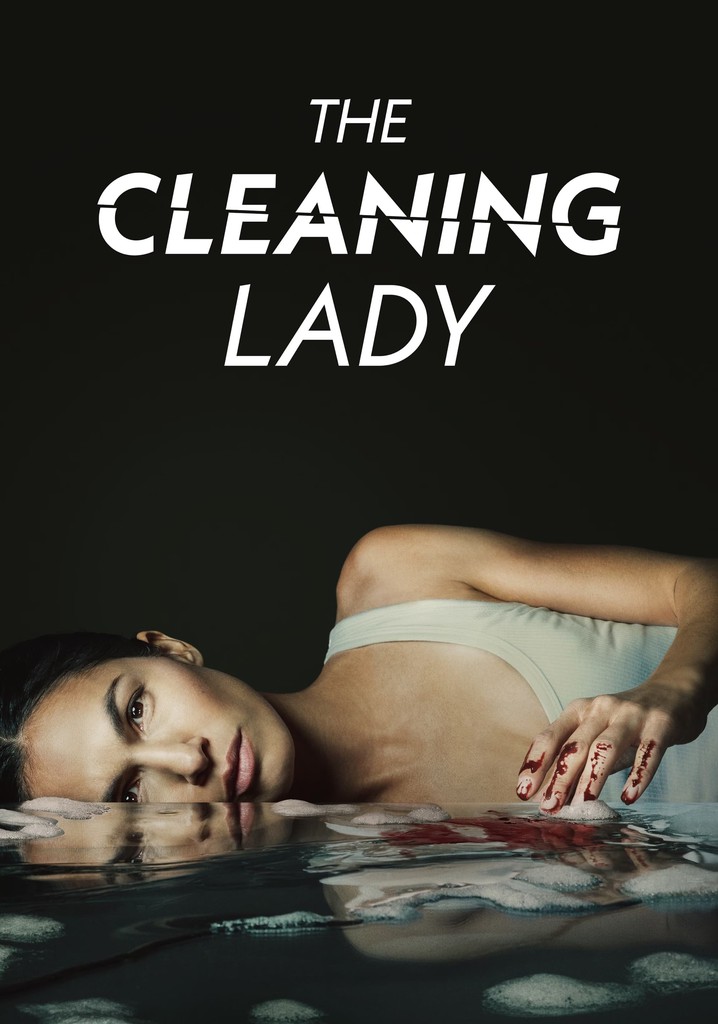 The Cleaning Lady: la serie in 3 stagioni è la più vista su Netflix, grazie alla formula particolare, a metà tra medical drama e crime.