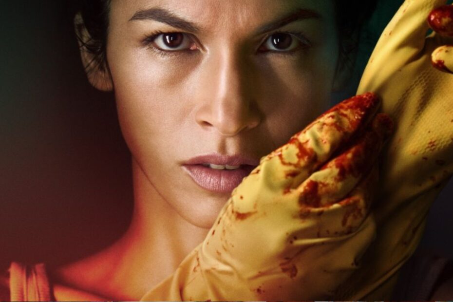 The Cleaning Lady: la serie in 3 stagioni è la più vista su Netflix, grazie alla formula particolare, a metà tra medical drama e crime.