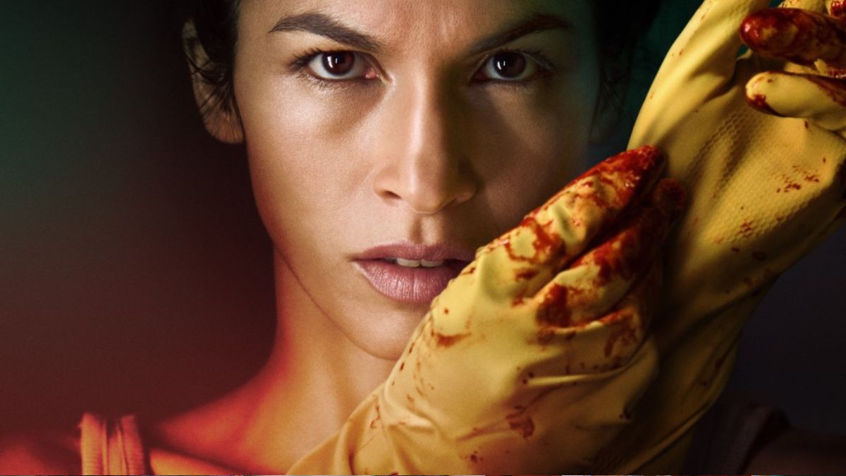 The Cleaning Lady: la serie in 3 stagioni è la più vista su Netflix, grazie alla formula particolare, a metà tra medical drama e crime.