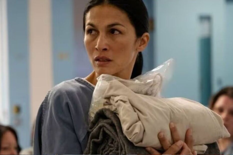 Non sai cosa guardare? Ecco le 10 serie tv più viste oggi su Netflix Italia: successi, sorprese e qualche titolo che non ti aspetti.