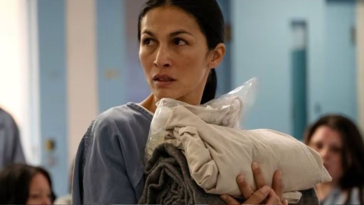 The Cleaning Lady: la serie in 3 stagioni è la più vista su Netflix, grazie alla formula particolare, a metà tra medical drama e crime.