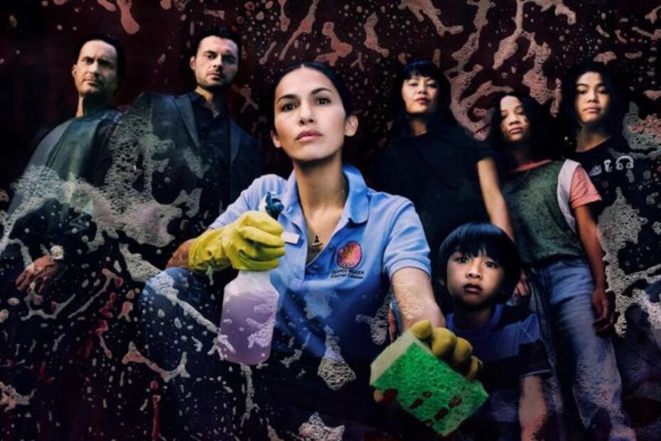 Non sai cosa guardare? Ecco le 10 serie tv più viste oggi su Netflix Italia: successi, sorprese e qualche titolo che non ti aspetti.