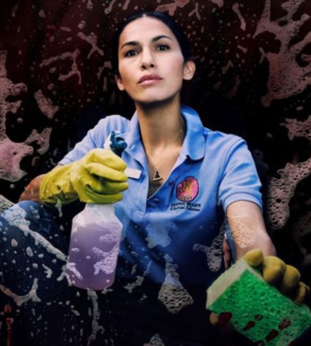 The Cleaning Lady: la serie in 3 stagioni è la più vista su Netflix, grazie alla formula particolare, a metà tra medical drama e crime.