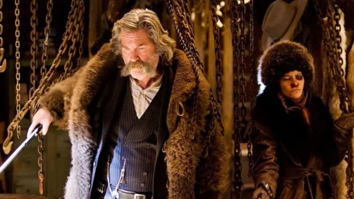 The Hateful Eight: su Netflix il neo-western di Tarantino riscrive il genere. Un cast stellare per questo omaggio agli 