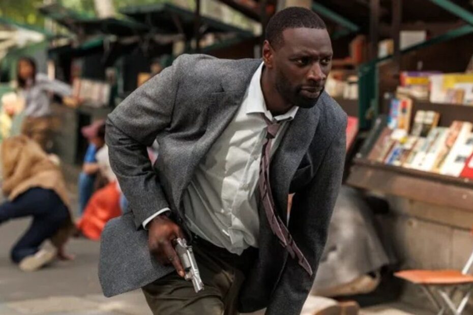 The Killer: su Netflix il film del 2024 con Omar Sy, remake di un classico del 1989, al secondo posto nella Top 10 di Netflix.
