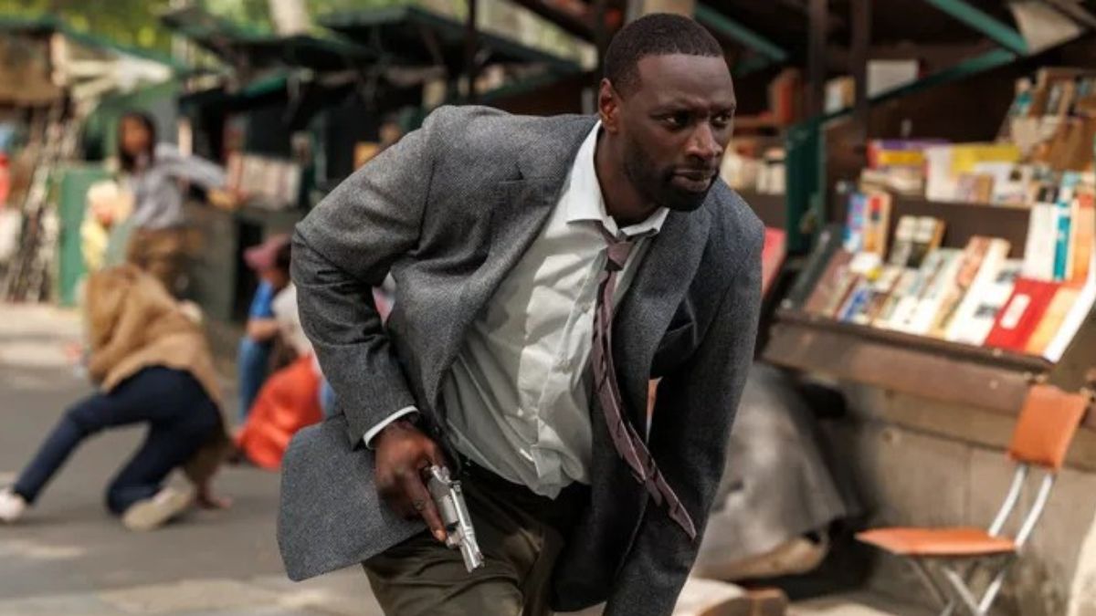The Killer: su Netflix il film del 2024 con Omar Sy, remake di un classico del 1989, al secondo posto nella Top 10 di Netflix.