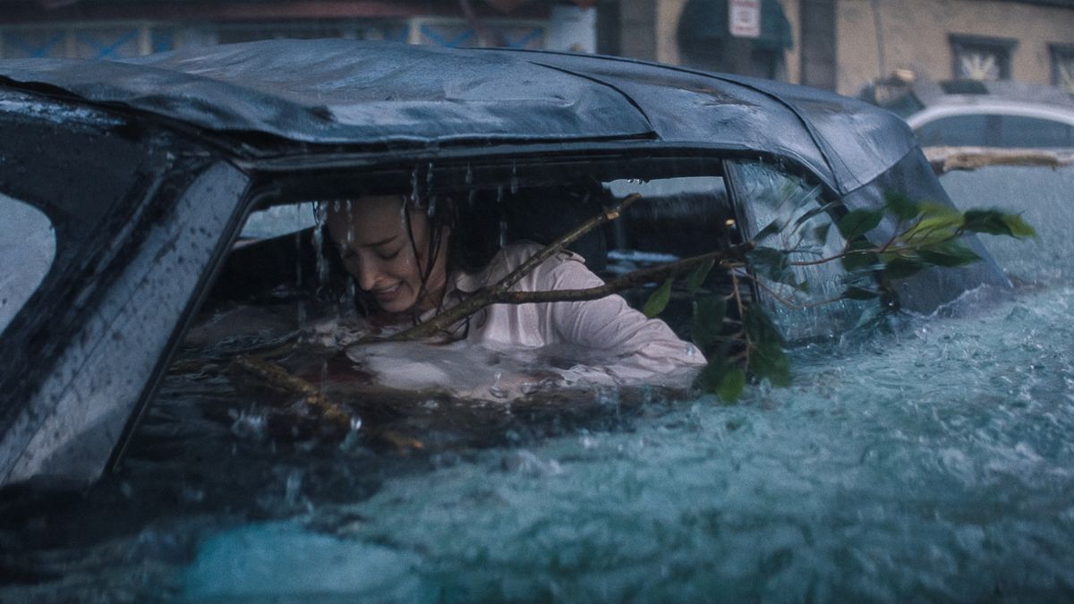 Thrash: esce su Netflix un adrenalinico survival thriller. Un film che non vedremo mai al cinema: Netflix ha acquistato i diritti.