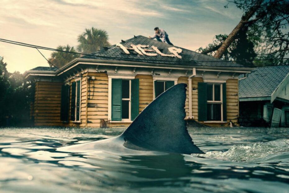 Netflix Top 10 film: scopri i film più visti su Netflix oggi e questa settimana. La classifica AGGIORNATA al 15 aprile 2026.