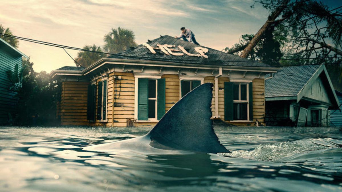 Netflix Top 10 film: scopri i film più visti su Netflix oggi e questa settimana. La classifica AGGIORNATA al 15 aprile 2026.