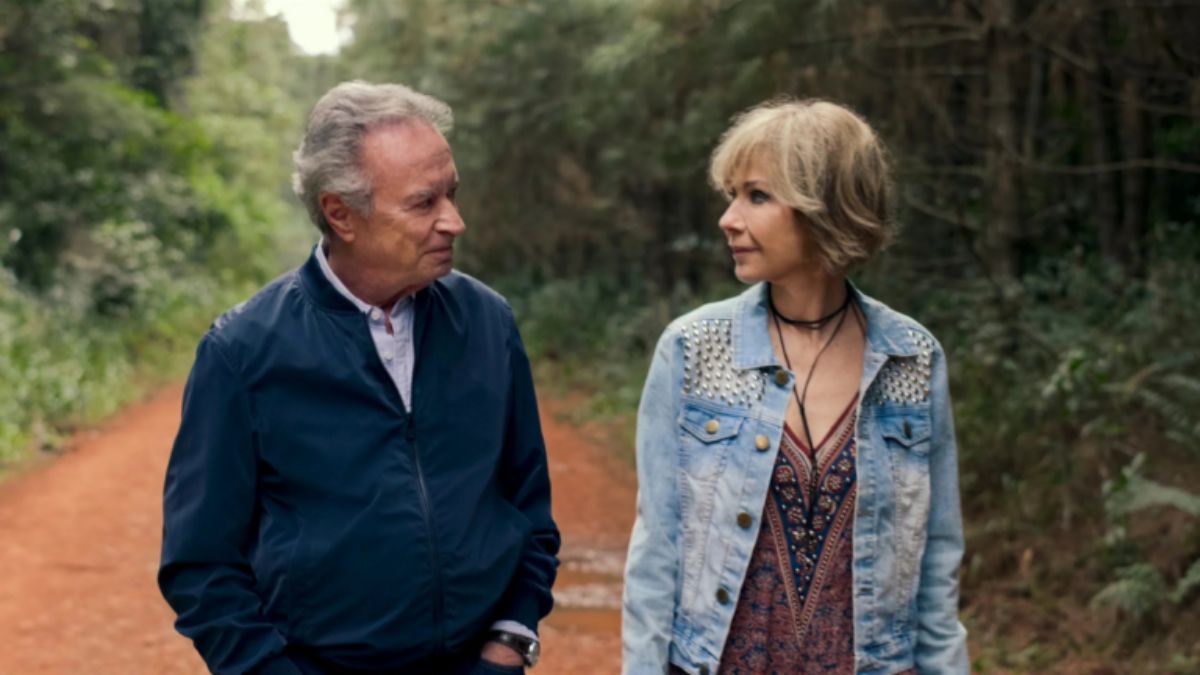 L’ultimo gigante è disponibile su Netflix: il film argentino ha già conquistato la Top 10 di Netflix, e al momento è quarto.