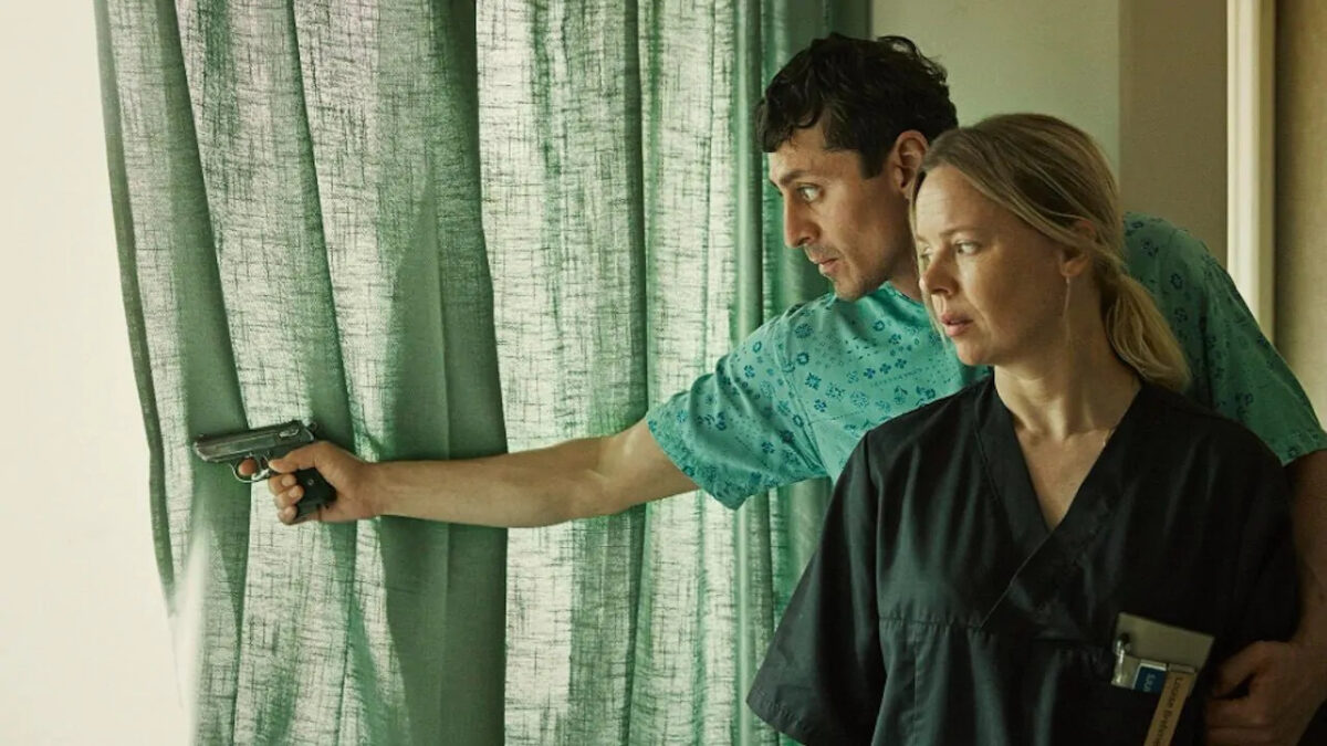 Un giorno e mezzo: il film svedese del 2023 è su Netflix, 