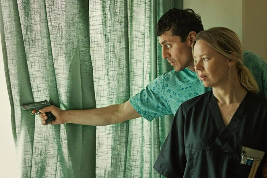 Un giorno e mezzo: il film svedese del 2023 è su Netflix, 