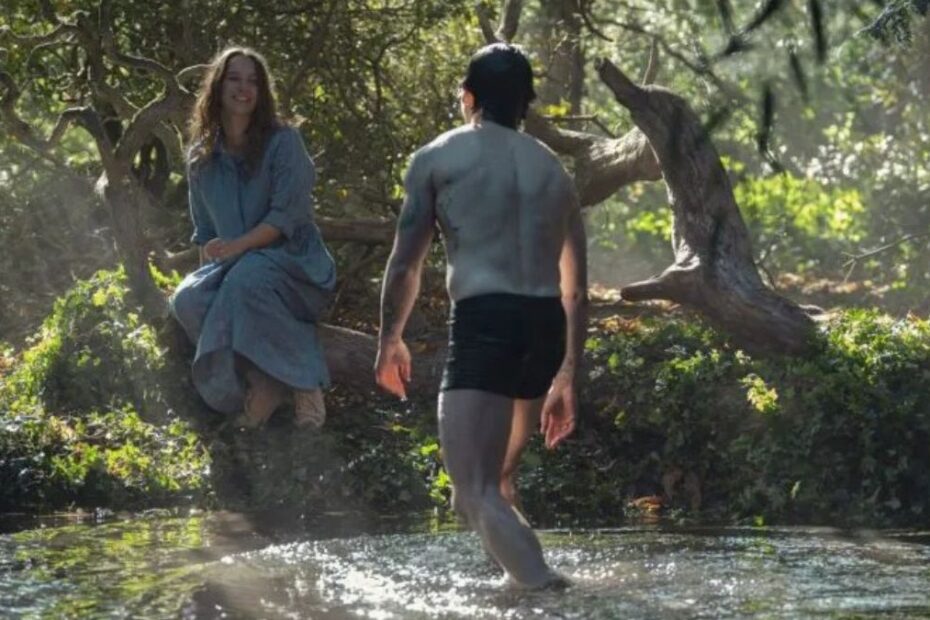 Non sai cosa guardare? Ecco le 10 serie tv più viste oggi su Netflix Italia: successi, sorprese e qualche titolo che non ti aspetti.