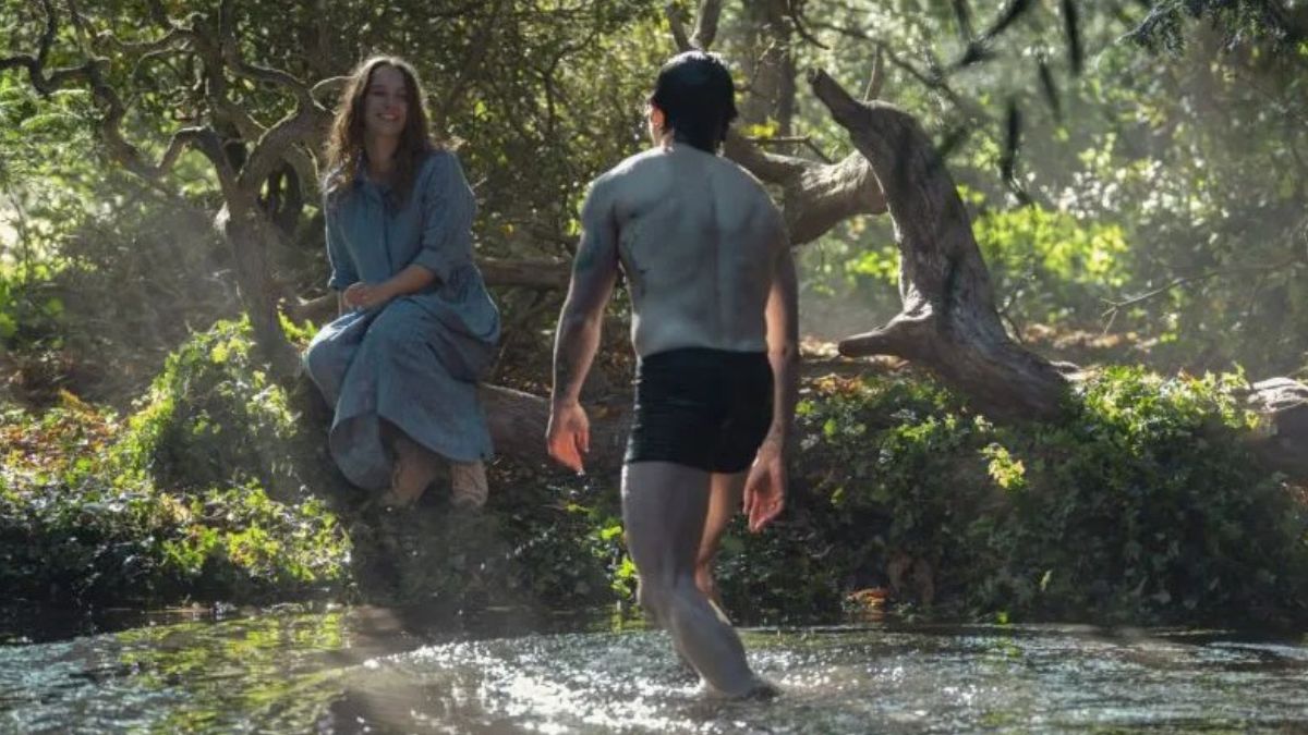 Non sai cosa guardare? Ecco le 10 serie tv più viste oggi su Netflix Italia: successi, sorprese e qualche titolo che non ti aspetti.