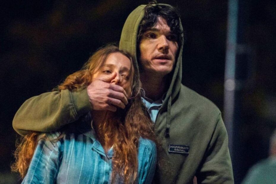 Non sai cosa guardare? Ecco le 10 serie tv più viste oggi su Netflix Italia: successi, sorprese e qualche titolo che non ti aspetti.