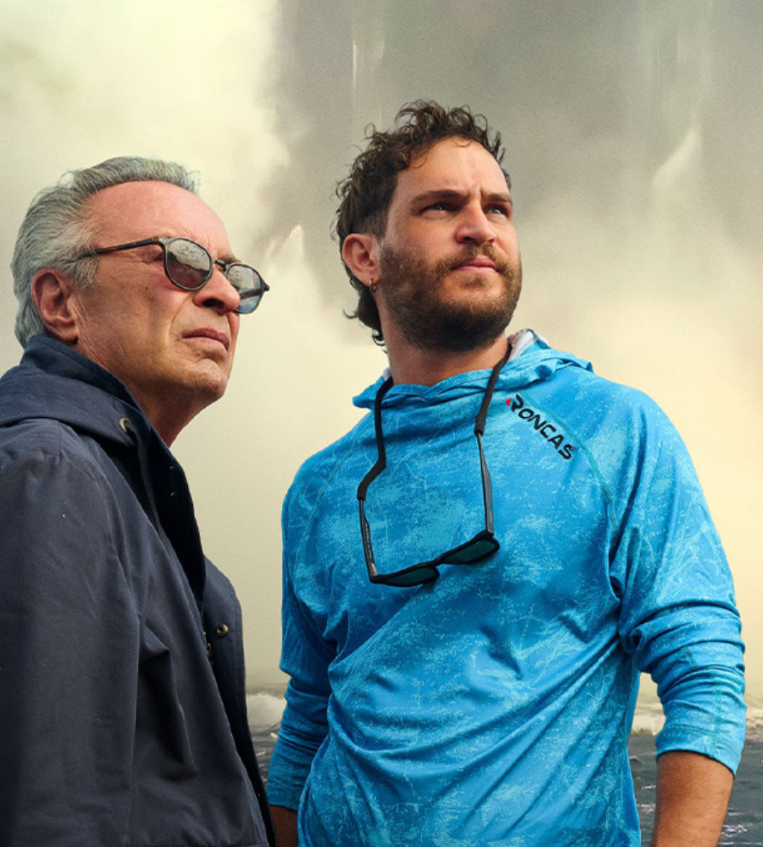 L’ultimo gigante è disponibile su Netflix: il film argentino ha già conquistato la Top 10 di Netflix, e al momento è quarto.