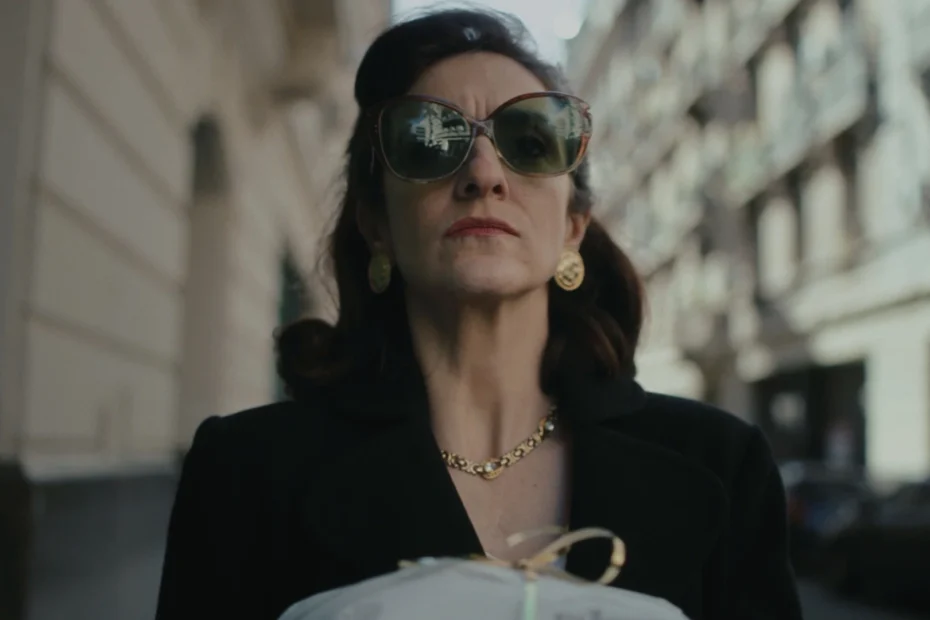 Yiya Murano, la donna che ha sconvolto l'Argentina è al centro del true crime di Netflix: Yiya Murano: La morte arriva all'ora del tè.