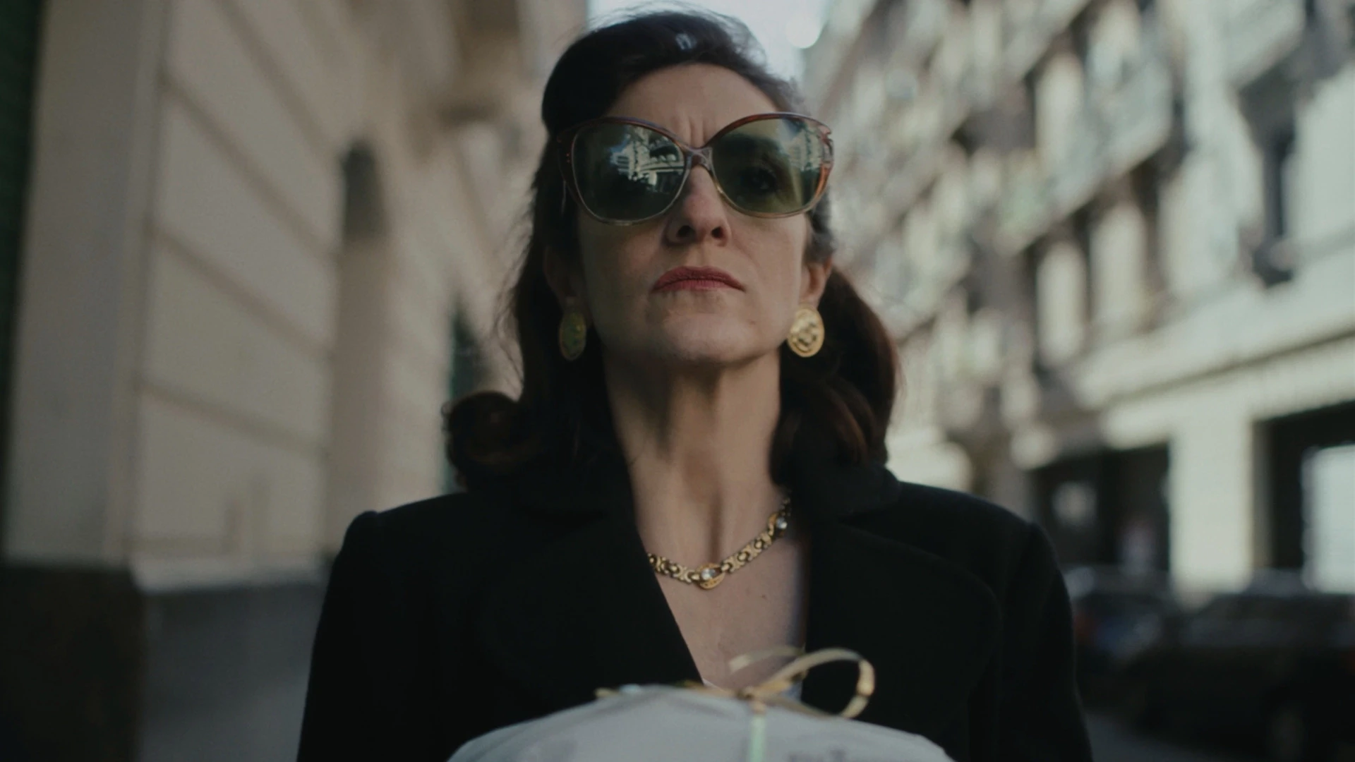 Yiya Murano, la donna che ha sconvolto l'Argentina è al centro del true crime di Netflix: Yiya Murano: La morte arriva all'ora del tè.