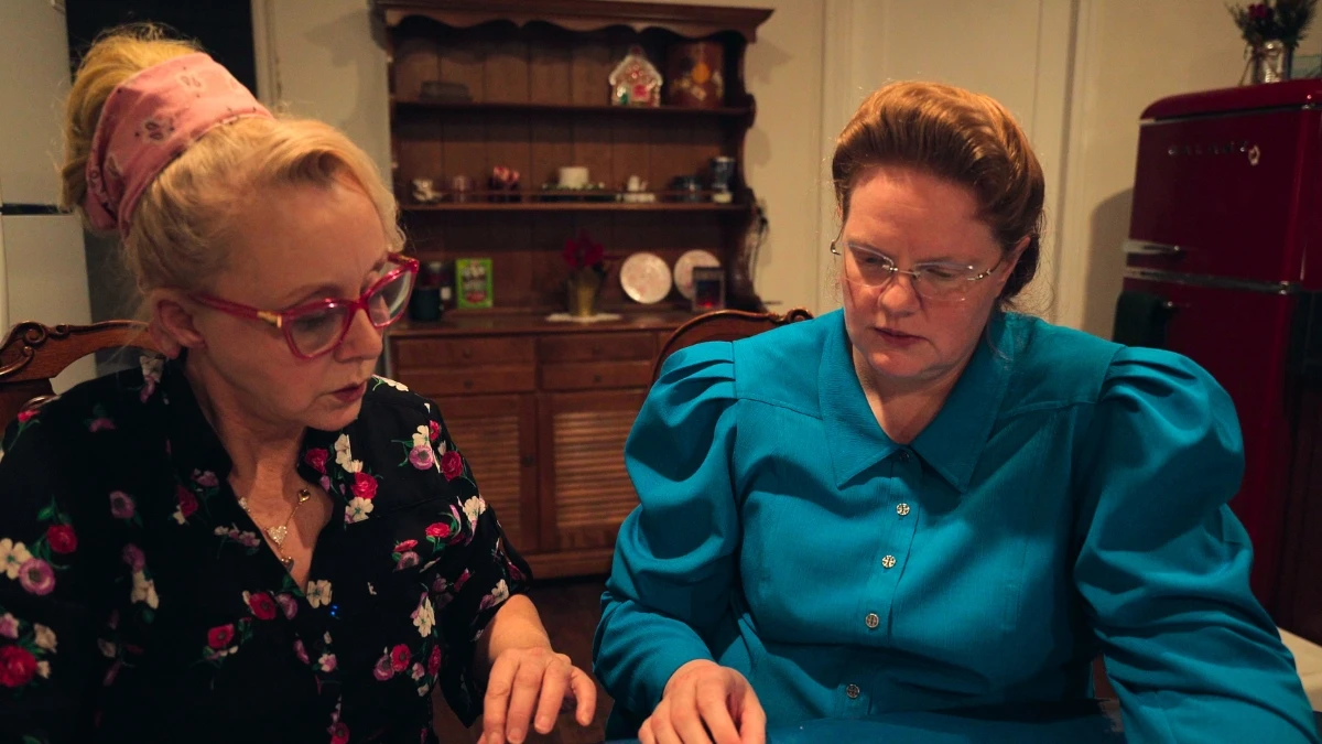 Trust Me: Il falso profeta, su Netflix la docuserie true crime che racconta, e lo fa dall'interno, la caduta di Samuel Bateman.