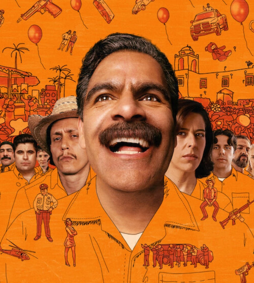 Novità su Netflix questa settimana (27 aprile – 3 maggio): Zięć, film messicano