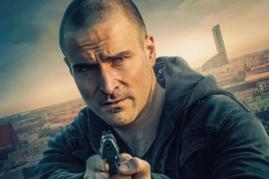 Servants of War: su Netflix il coinvolgente thriller polacco. Un delitto, anzi due, ma i Servizi vogliono insabbiare tutto.