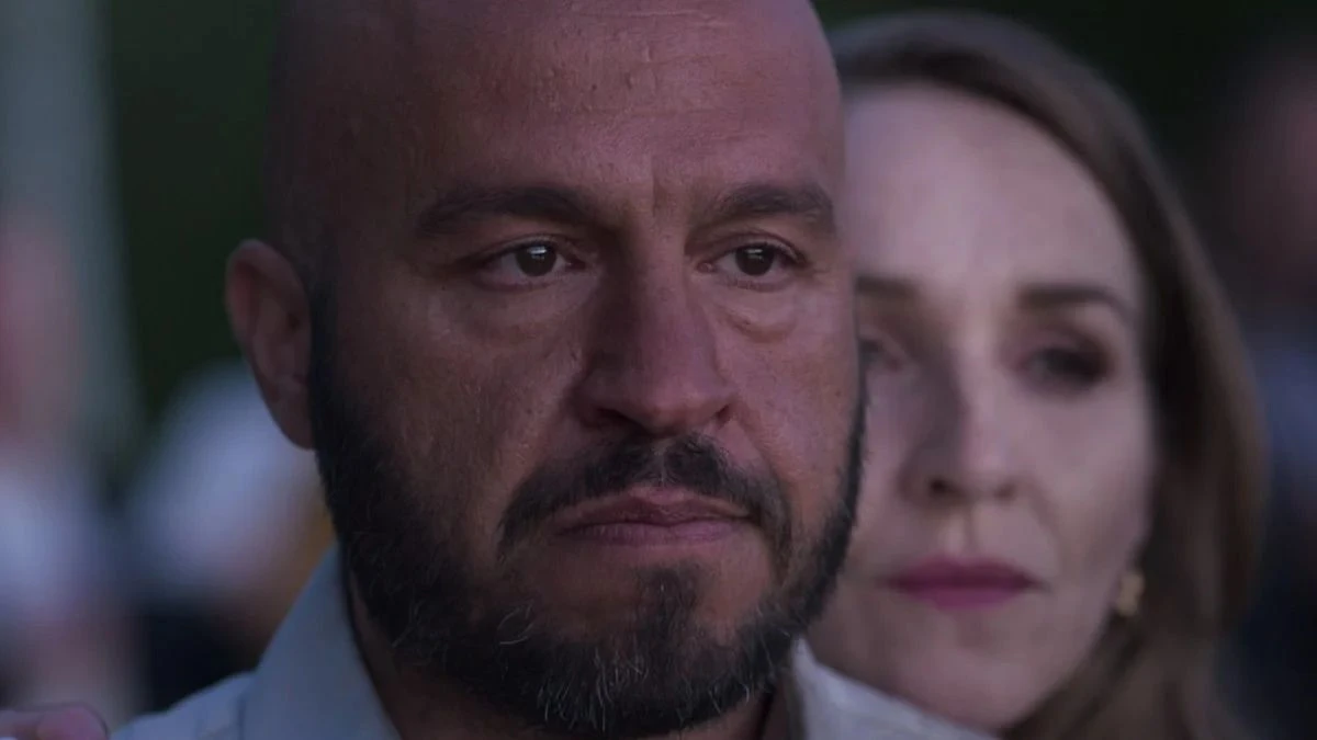 Un marito fedele: su Netflix un nordic noir da manuale. Il sottile confine tra amore e odio in uno dei thriller europei più visti.
