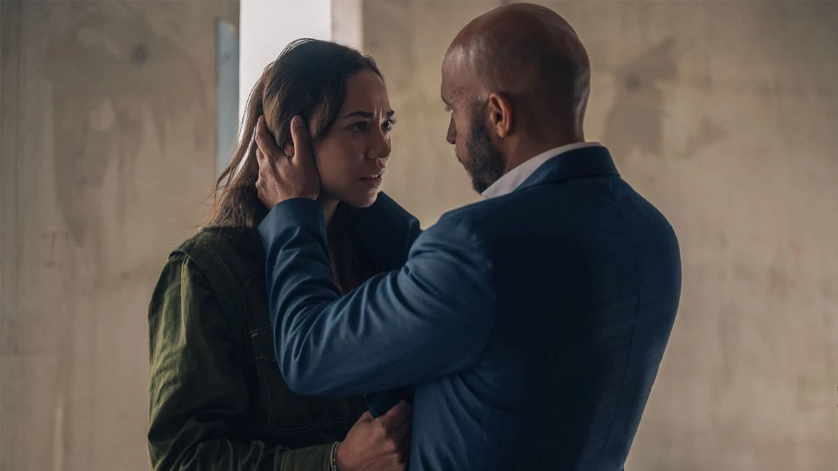 Un marito fedele: su Netflix un nordic noir da manuale. Il sottile confine tra amore e odio in uno dei thriller europei più visti.