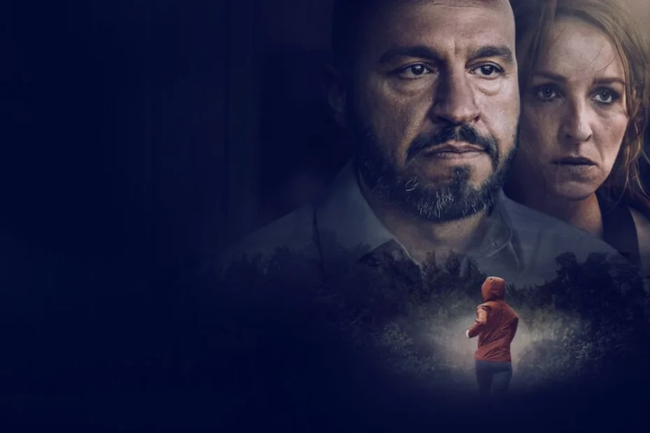 Amore adulto — thriller danese Netflix Loving Adults