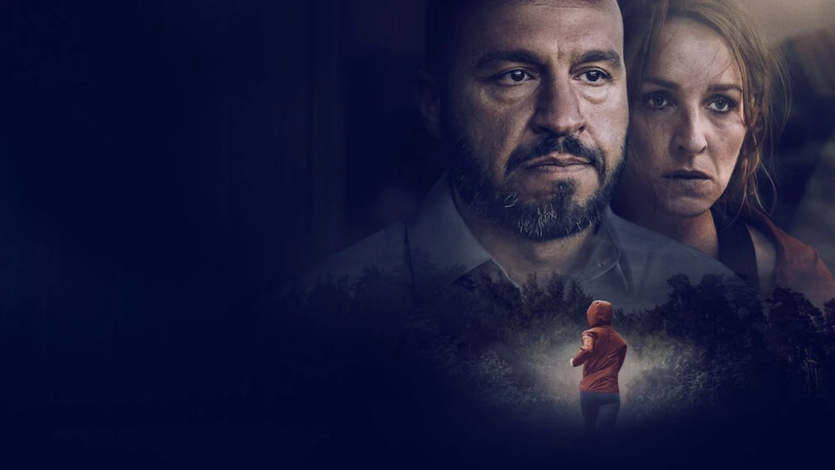 Un marito fedele: su Netflix un nordic noir da manuale. Il sottile confine tra amore e odio in uno dei thriller europei più visti.
