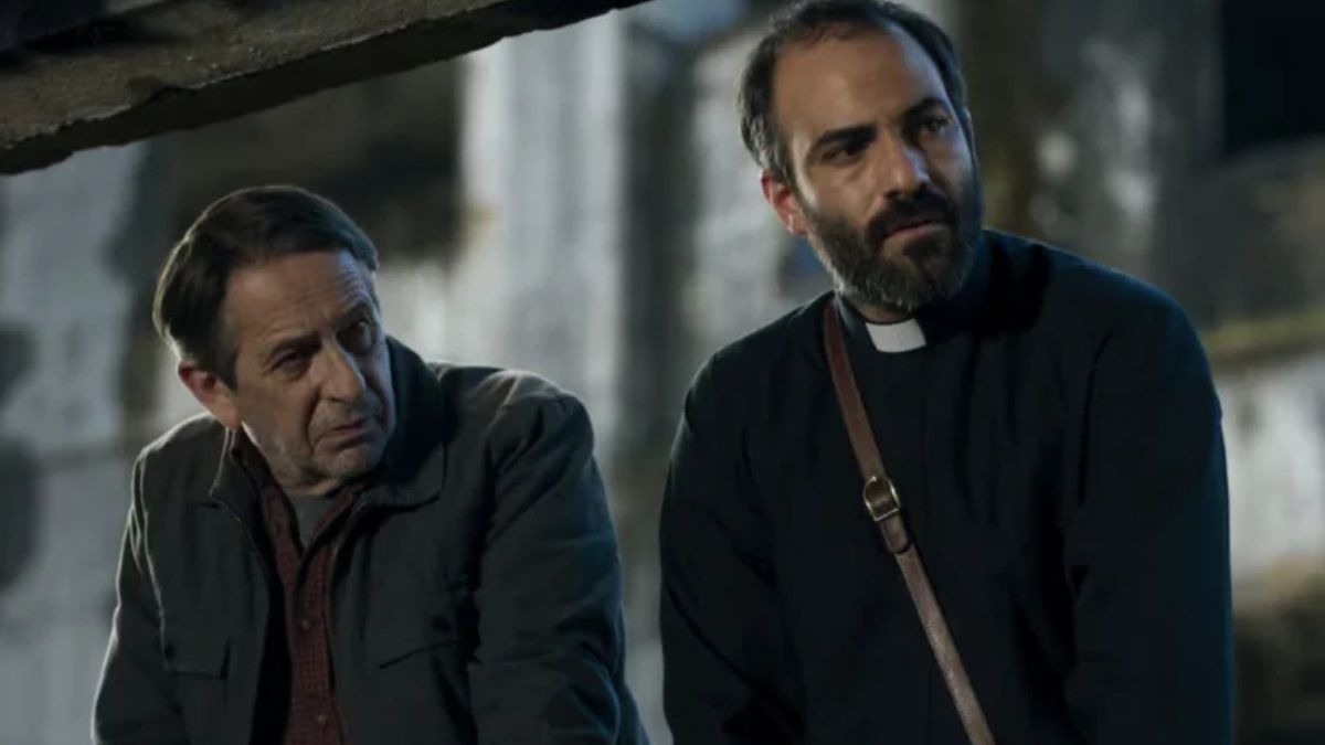 Alguien tiene que saber è un'imperdibile serie crime cilena che sta facendo parlare di sé in tutto il mondo.