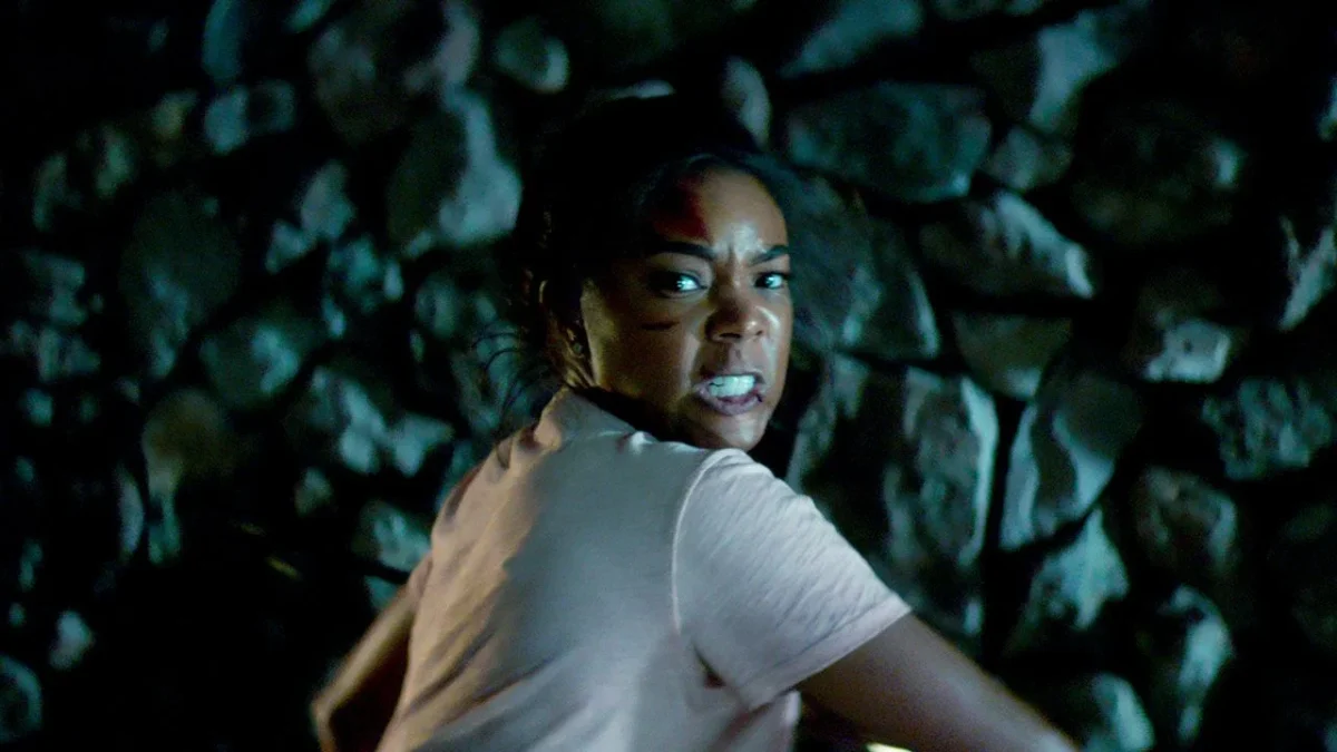 La rivalsa di una madre - Breaking In è già in Top 10 su Netflix. Un thriller psicologico crudo e asciutto che si fa guardare senza fiato.