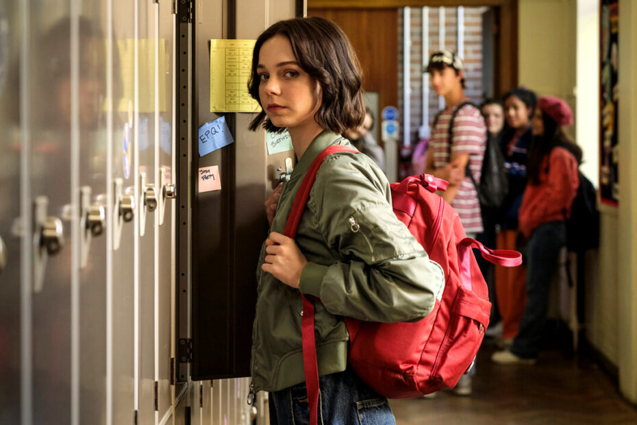 Come uccidono le brave ragazze 2: torna su Netflix la serie crime della BBC, tratta dal bestseller giallo di successo.